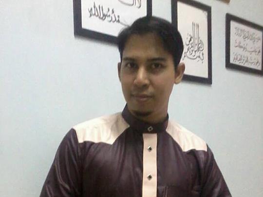 7 Fakta Menarik Mengenai Suhaimi Saad Munsyeed