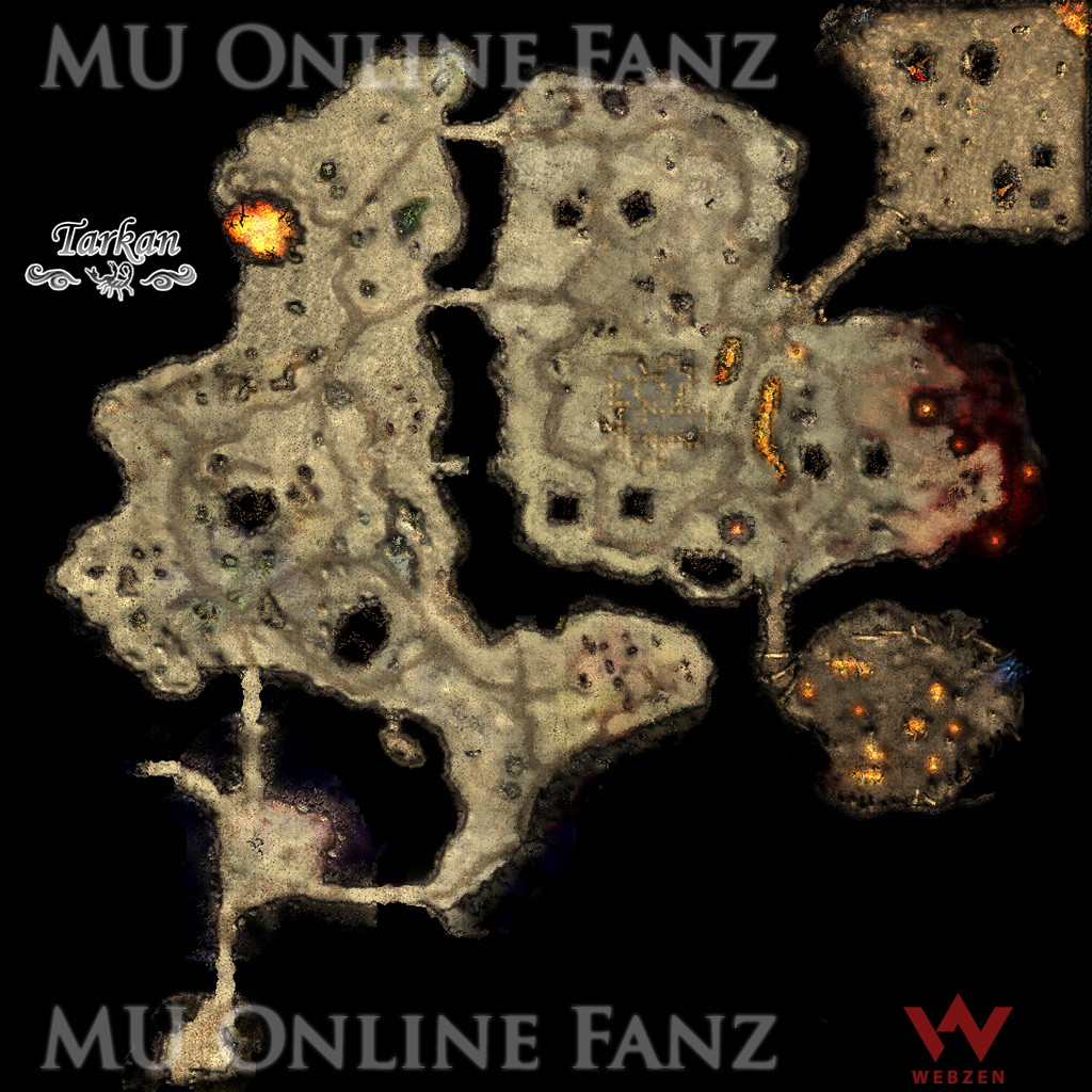Tarkan MU Online Fanz The leading MU Online fan site & game guide!