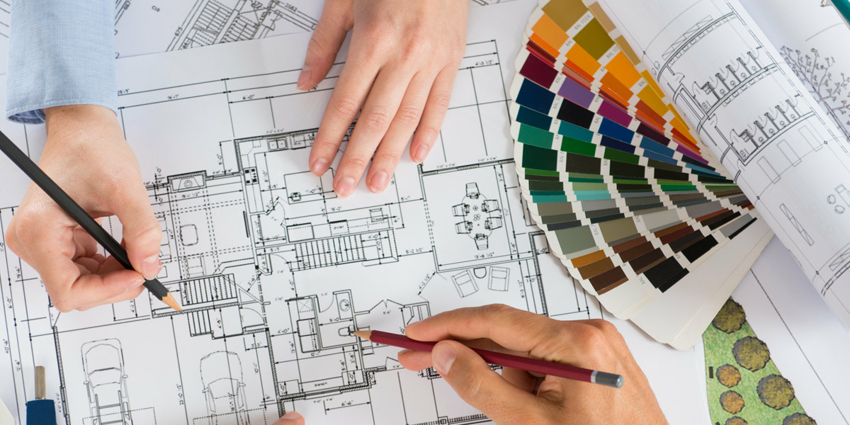 Методы предпроектного анализа в дизайне интерьера фото