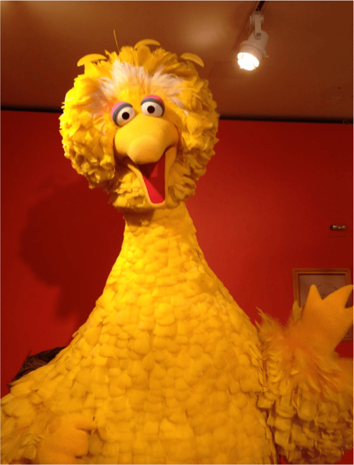 How Sesame Street Should Celebrate 45 Years The Muppet Mindset