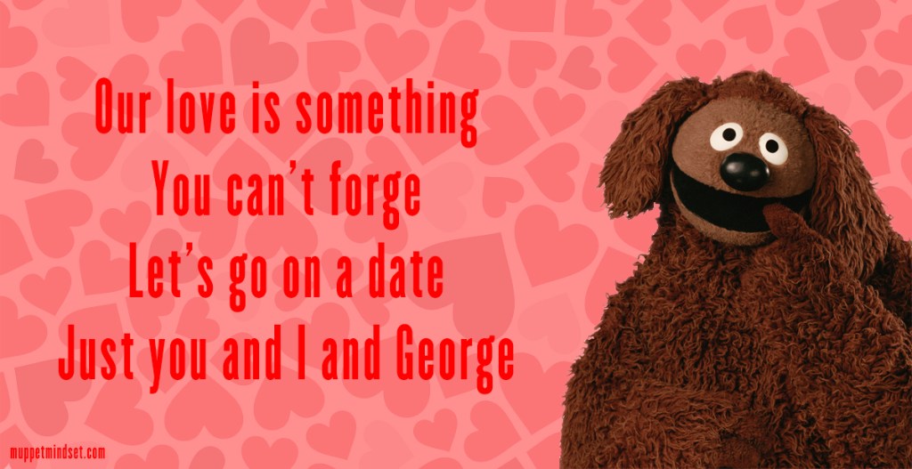 Valentine’s Day Cards 2016 | The Muppet Mindset