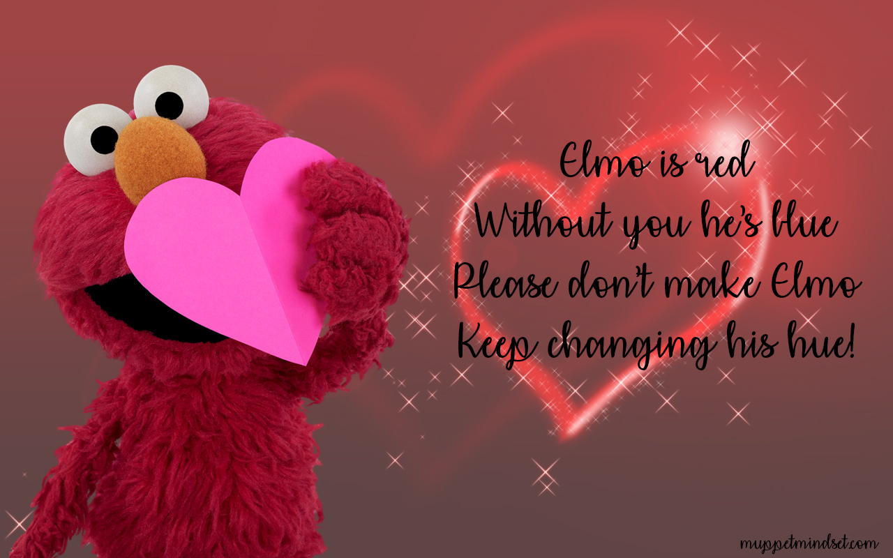 Muppet Mindset’s Valentine’s Day Cards 2020! The Muppet Mindset