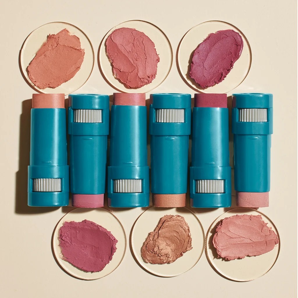 Colorescience Total Protection Color Balm BS SPF50++ Make Up Pro