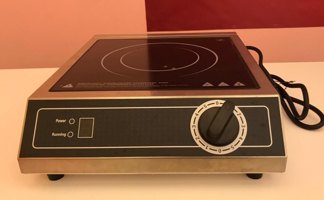 Induction Cooker • Murah Kitchen Marketplace Malaysia