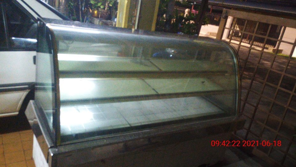 Chiller (USED) • Murah Kitchen Marketplace Malaysia