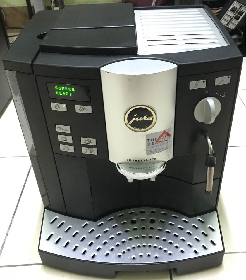 Coffee Machine • Murah Kitchen Marketplace Malaysia