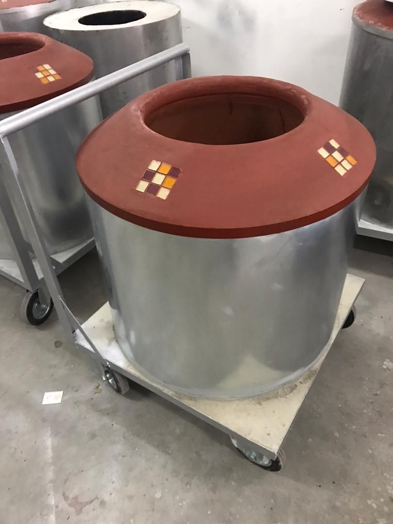 Tandoori Oven New • Murah Kitchen Marketplace Malaysia