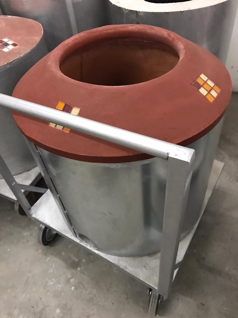 Tandoori Oven New • Murah Kitchen Marketplace Malaysia