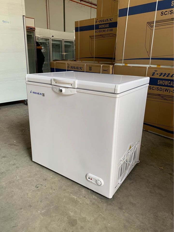 Chest Freezer (NEW) • Murah Kitchen Marketplace Malaysia
