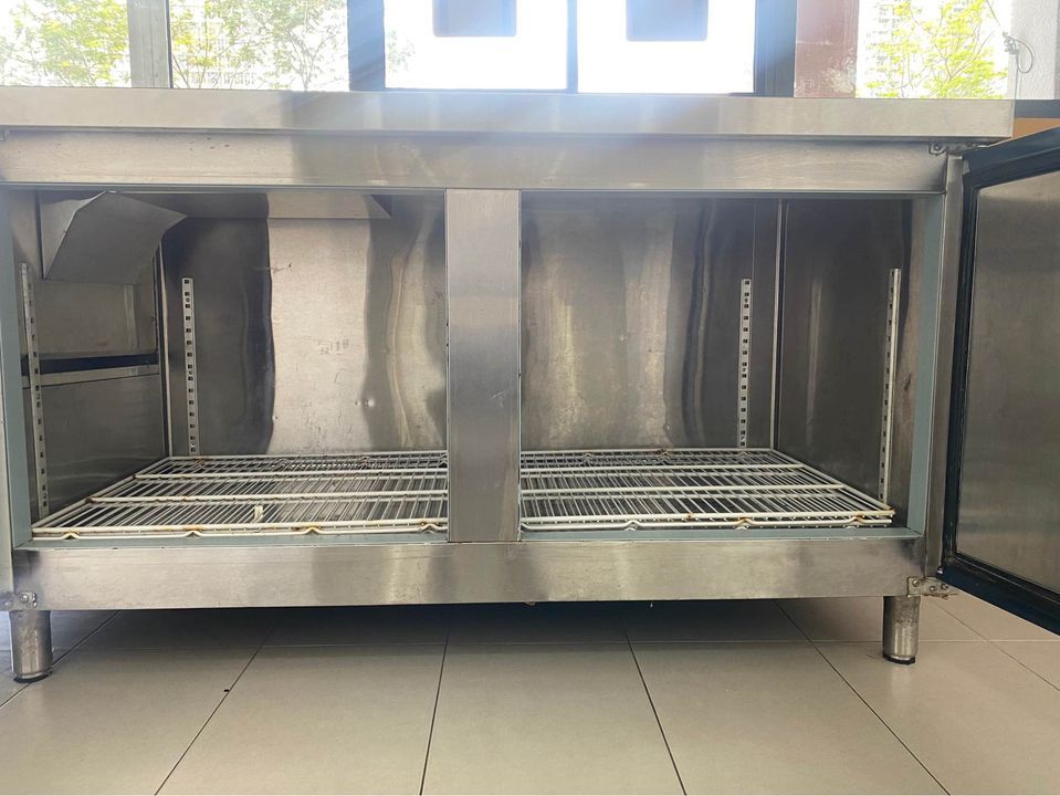 Chiller (USED) • Murah Kitchen Marketplace Malaysia