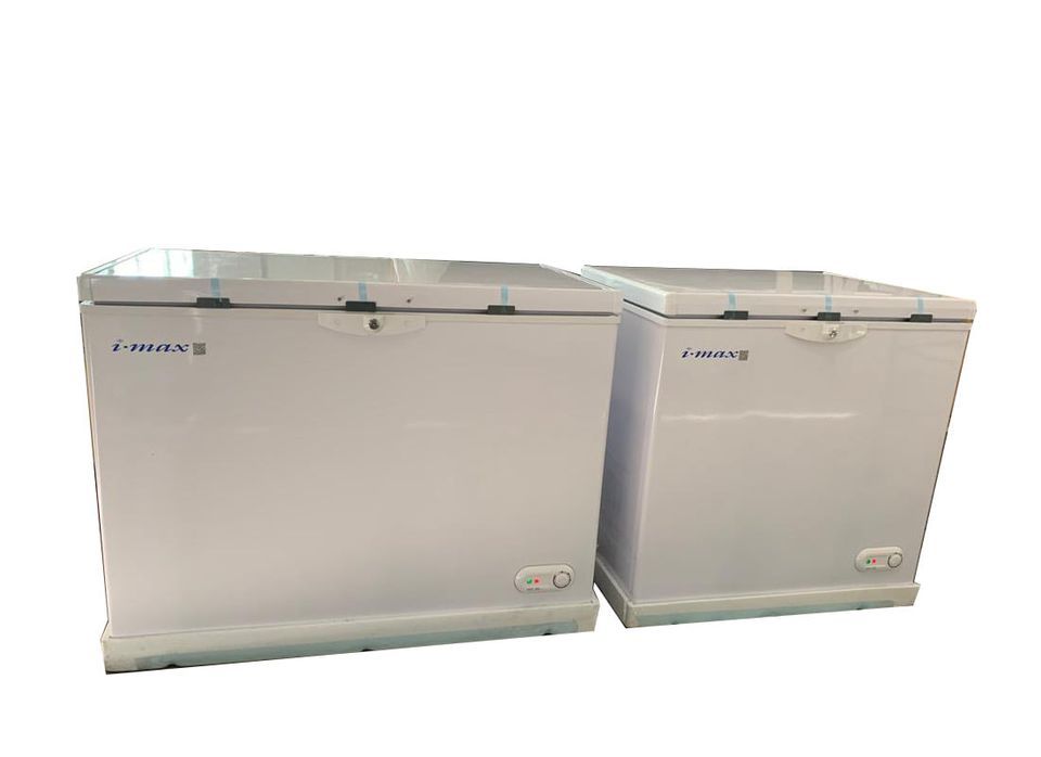 Chest Freezer (NEW) • Murah Kitchen Marketplace Malaysia