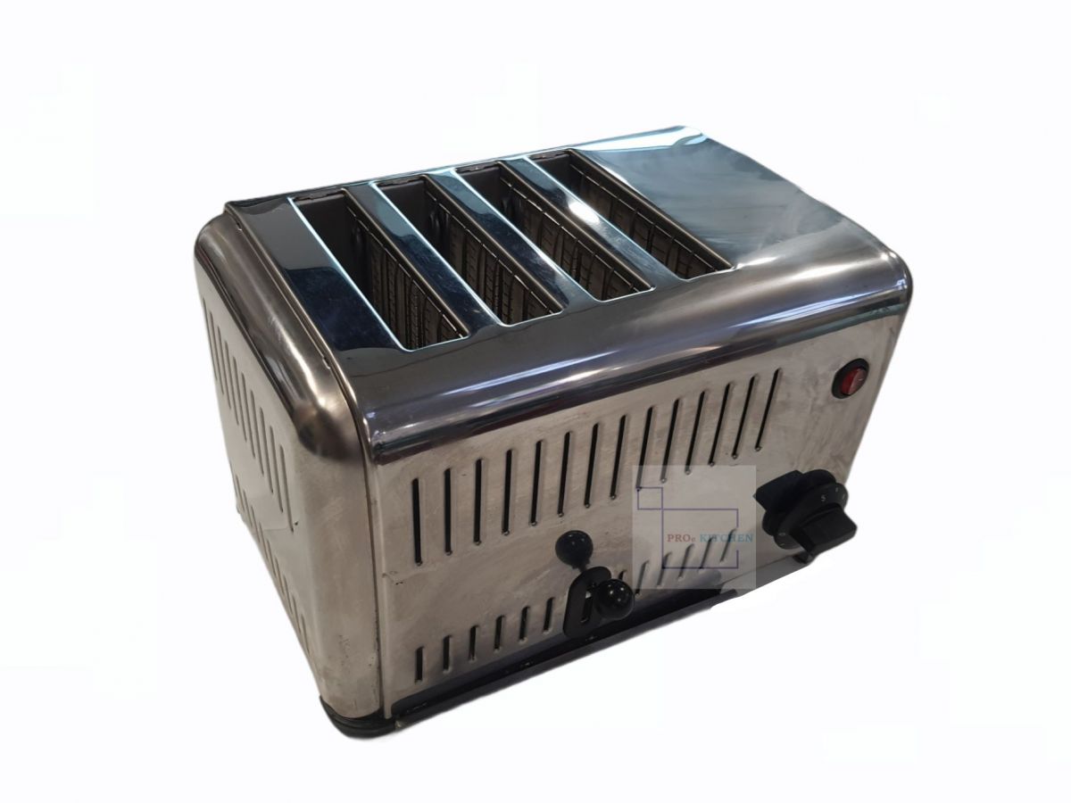 Bread Toaster 4ATSA • Murah Kitchen Marketplace Malaysia