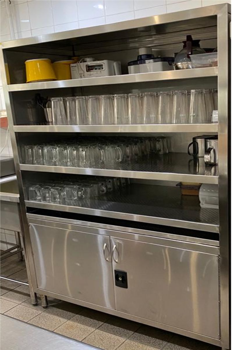 STAINLESS STEEL • Murah Kitchen Marketplace Malaysia