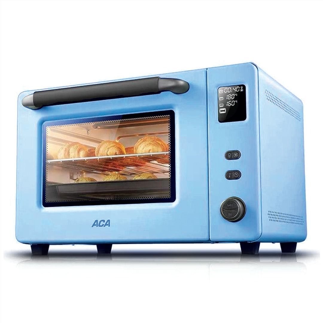 ELECTRIC BAKING OVEN HOME INTEGRATED MULTIFUNCTIONAL • Murah Kitchen