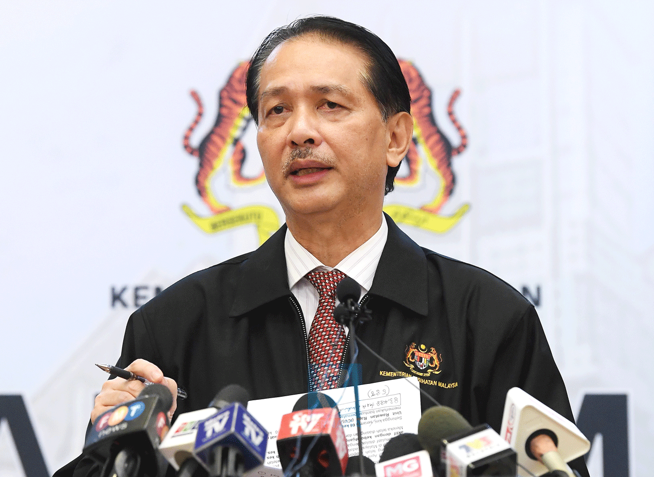 Pernah Cipta Rekod! 10 Yang Menarik Mengenai Dr Noor