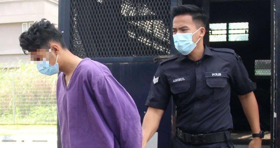 Kes Cabul YouTuber Terkenal Dari Kelantan Dibebaskan