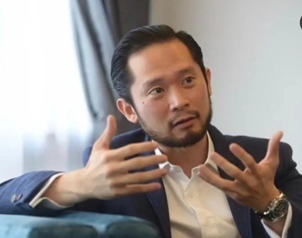 5 Hal Yang Ramai Tak Tahu Tentang Darren Chan, Pengasas