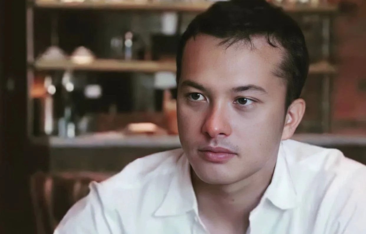 Filem 'SayapSayap Patah' Pecah Panggung, Nicholas Saputra Nak Datang