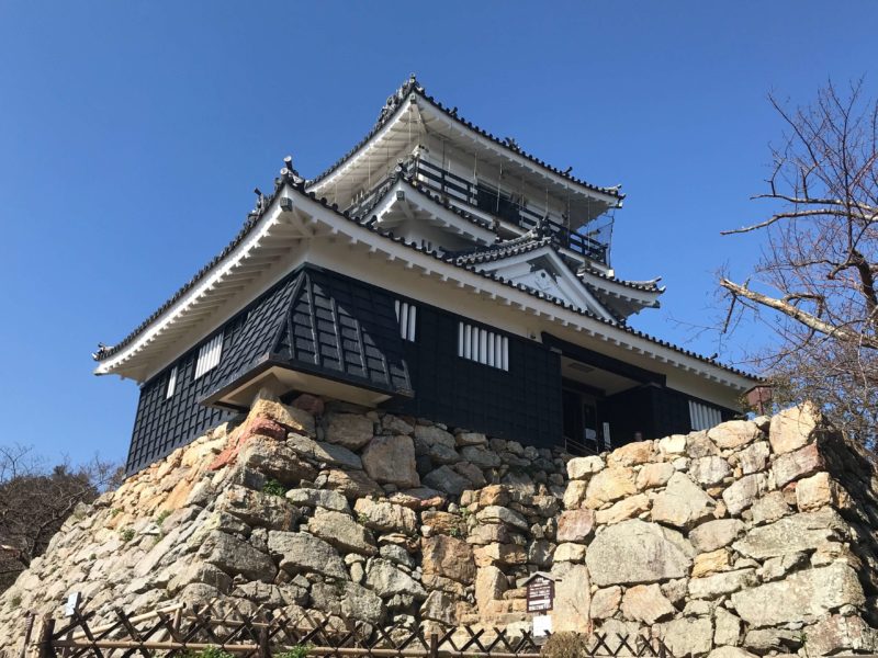 浜松城 所要時間は約1時間 コンパクトサイズな天守閣で徳川の歴史を感じろ ココハマ