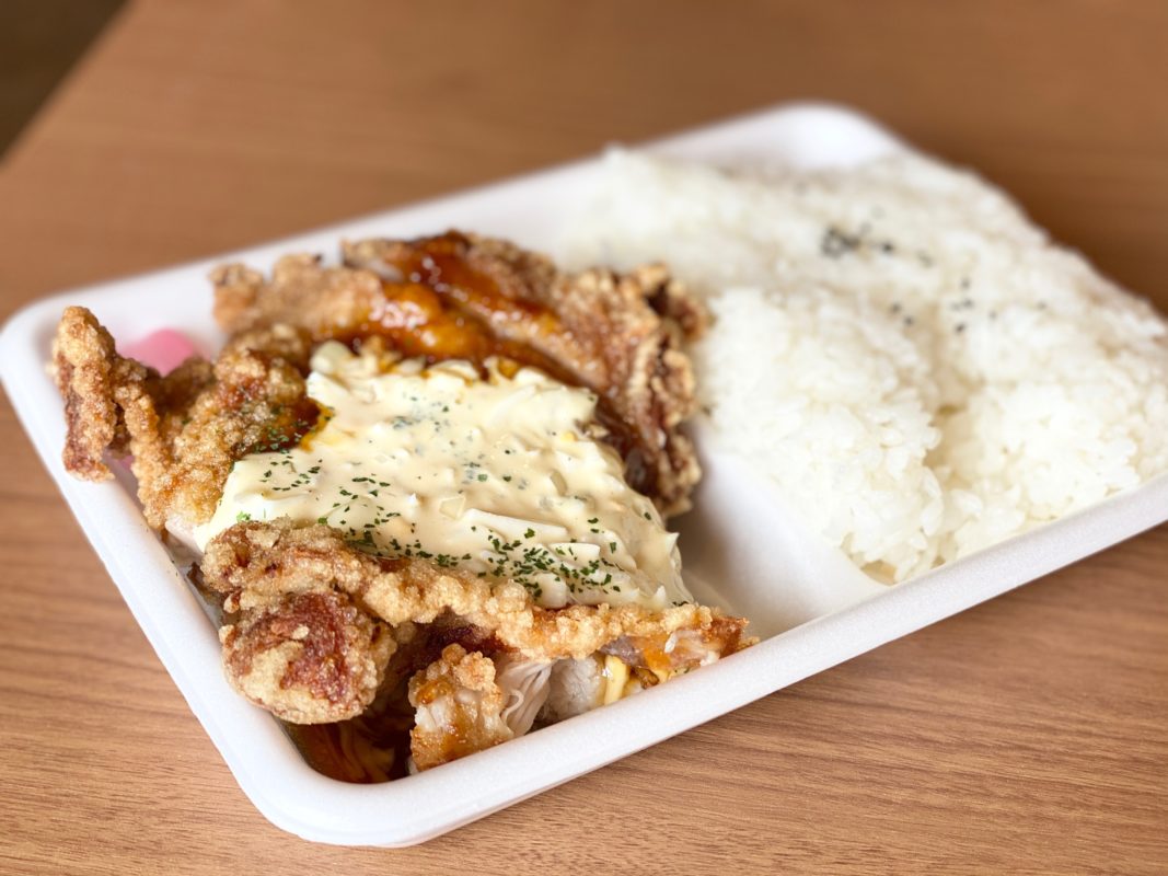 いそのグループの新店 から揚げ専門店 匠家 がオープン ボリュームがすごいぞ ココハマ
