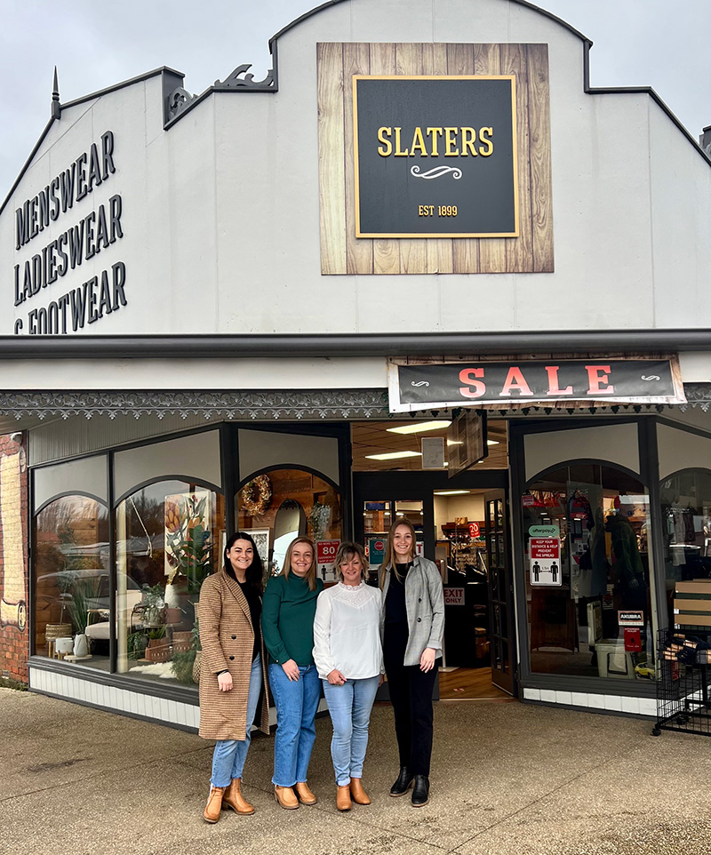 More than Sponsorship Mural Fest