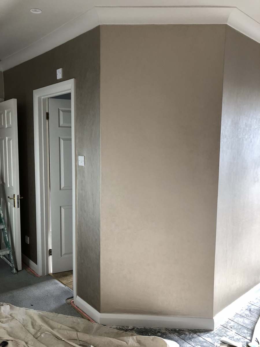 Specialist Wallcoverings MURALFX DECORATORS Home