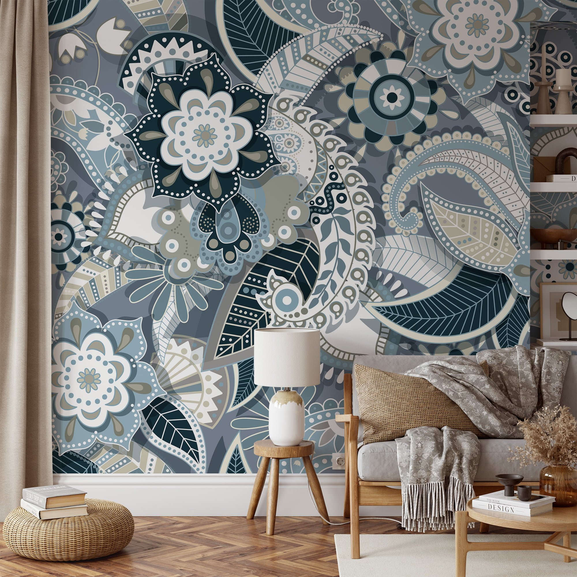 Unusual Wallpaper For Living Room Uk Matttroy