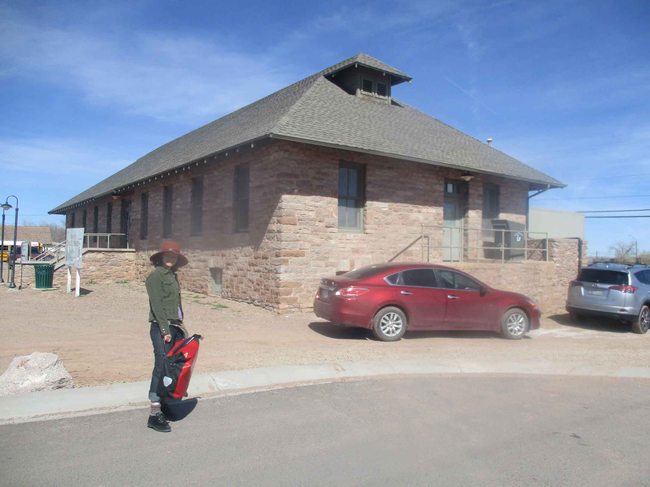 Mural Mice Universal Tuba Paints Mural Public Library, Tuba City Az