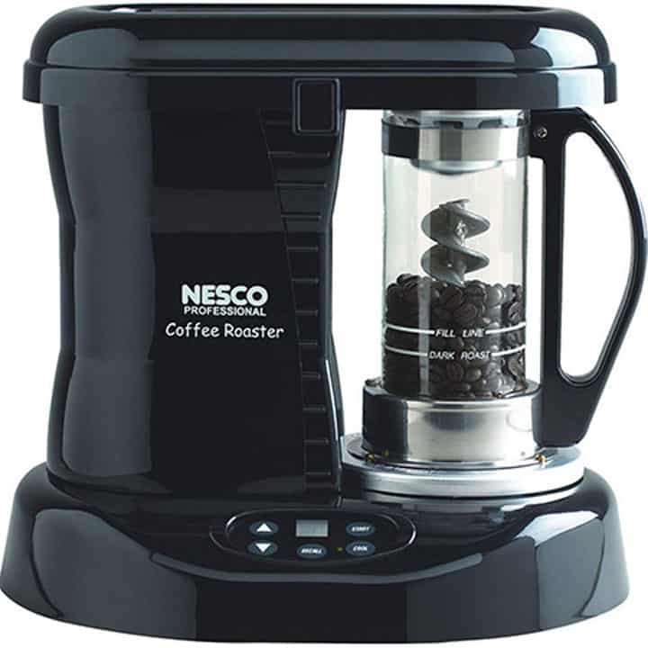 Top 19 Best Coffee Roaster Machine For Small Business Reviews 2023