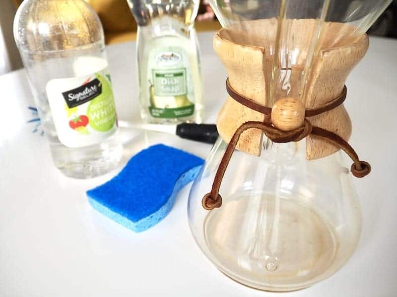How To Clean Chemex Ultimate Guide 2024