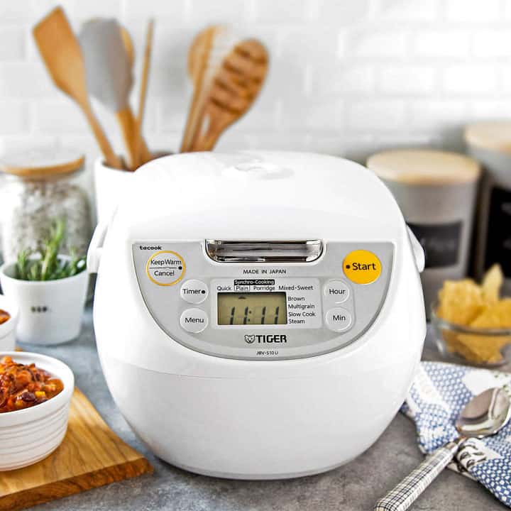 Top 10 Tiger Rice Cooker Replacement Parts Reviews & Comparison 2024 MURA North Hills
