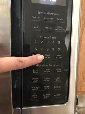 How To Change Microwave Power Level Ultimate Guide 2023