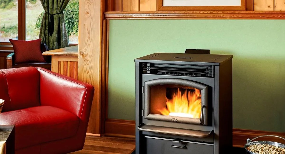 Top 15 Best Window Mount Pellet Stove Reviews 2024