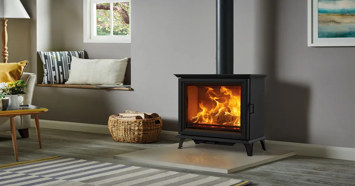 Top 15 Best Zero Clearance Wood Stove Reviews 2024
