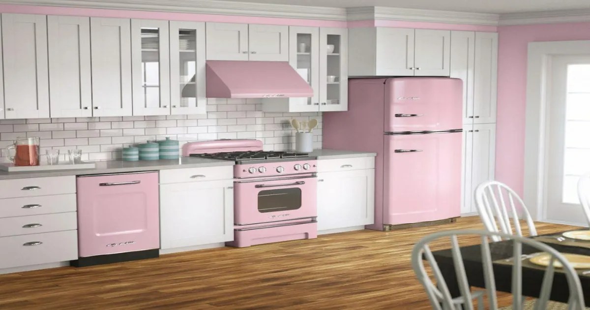 Top 15 Best Pink Stoves Reviews & Comparison 2024
