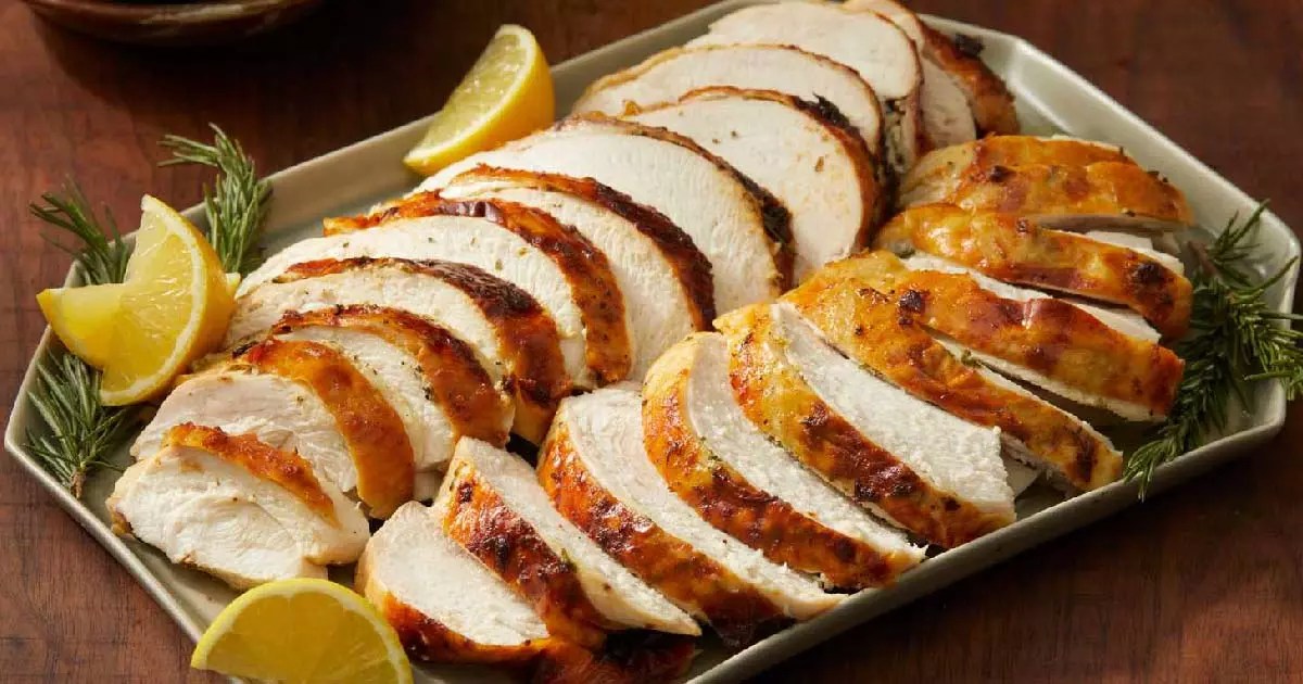 Top 15 Best Turkey Breast To Buy Reviews & Comparison 2024