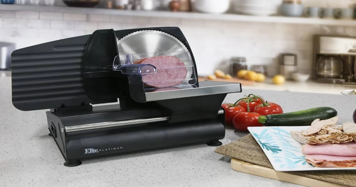 Top 15 Best Meat Slicer Made In USA Reviews 2024