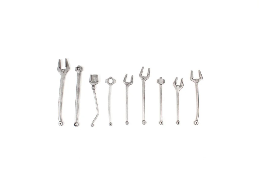 Sewing Machine Parts Manufacturer Ludhiana Punjab India