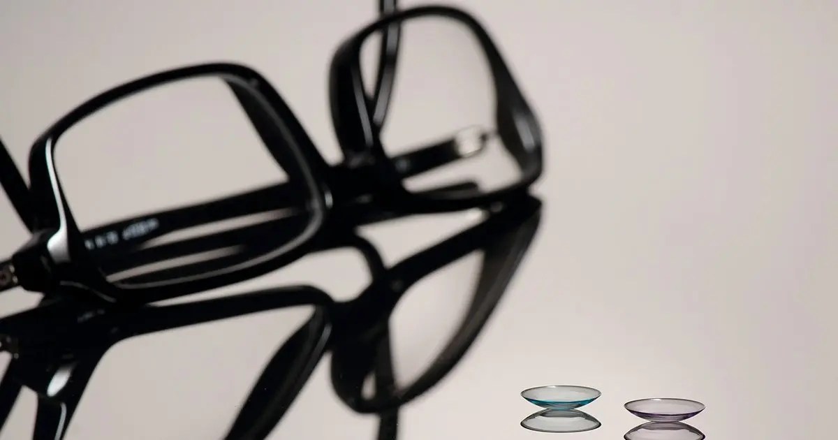 Scleral Lenses for Dry Eyes • Murata Eyecare Optometry Simi Valley