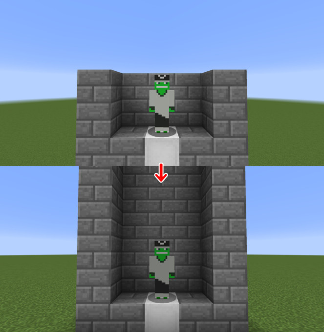 マイクラ openblocks 152285マイクラ openblocks 解説 Imagejoshpdj