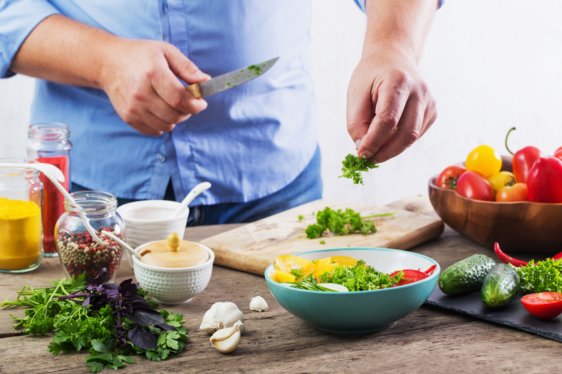 Plantbased diets should be factsbased, too. The NeuroMafia