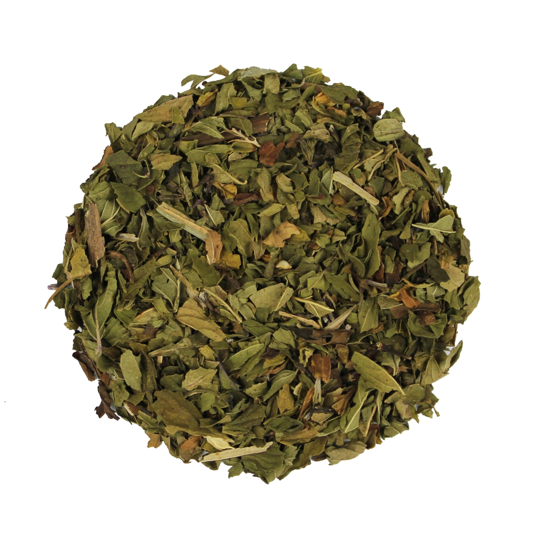 Peppermint Tea Herbal Infusion Loose Tea Tea Bags Murchie's Tea