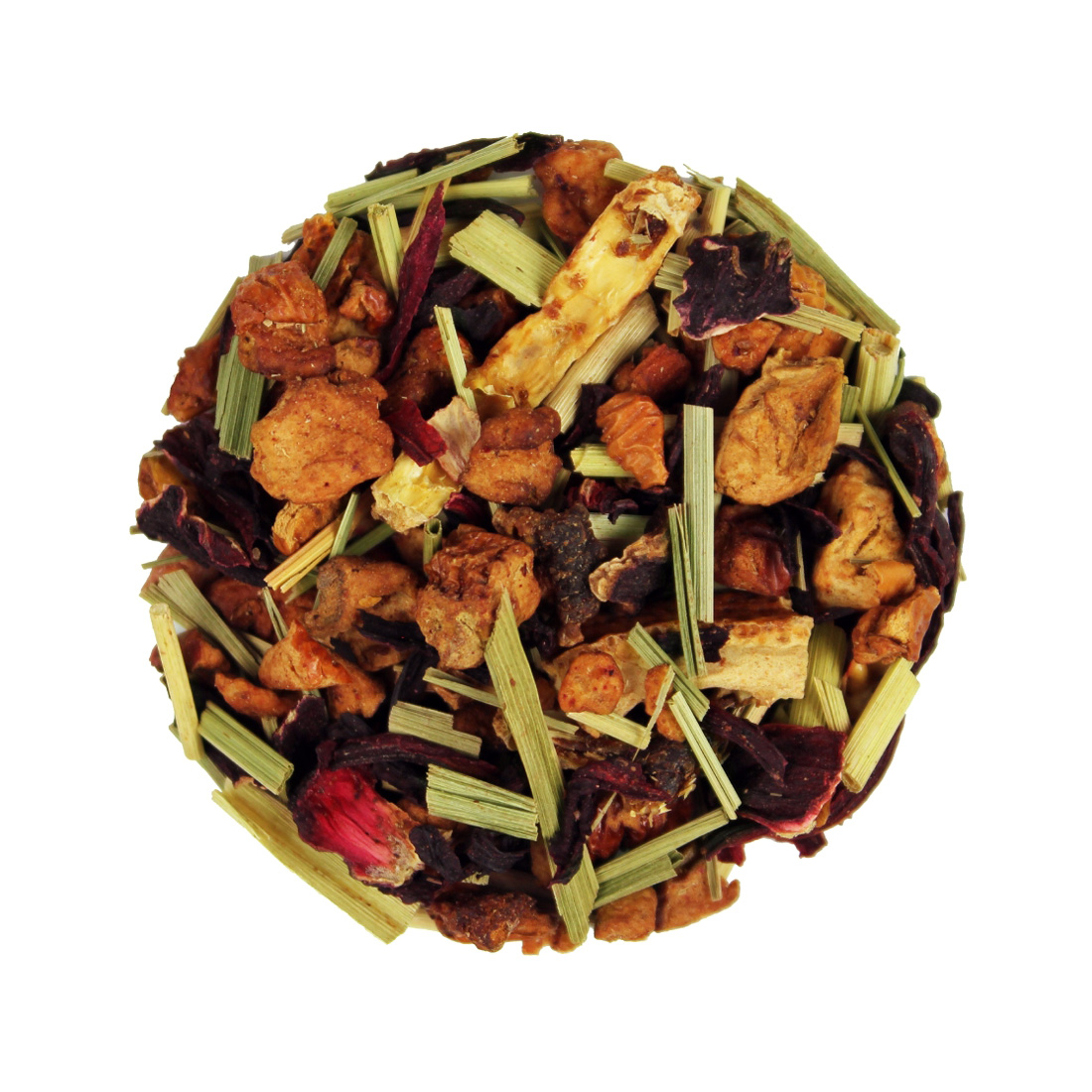 Pink Lemonade Tea Herbal Infusion Loose Tea Murchie's Tea