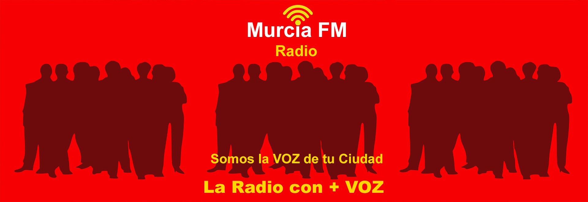 Murcia FM Tu Radio