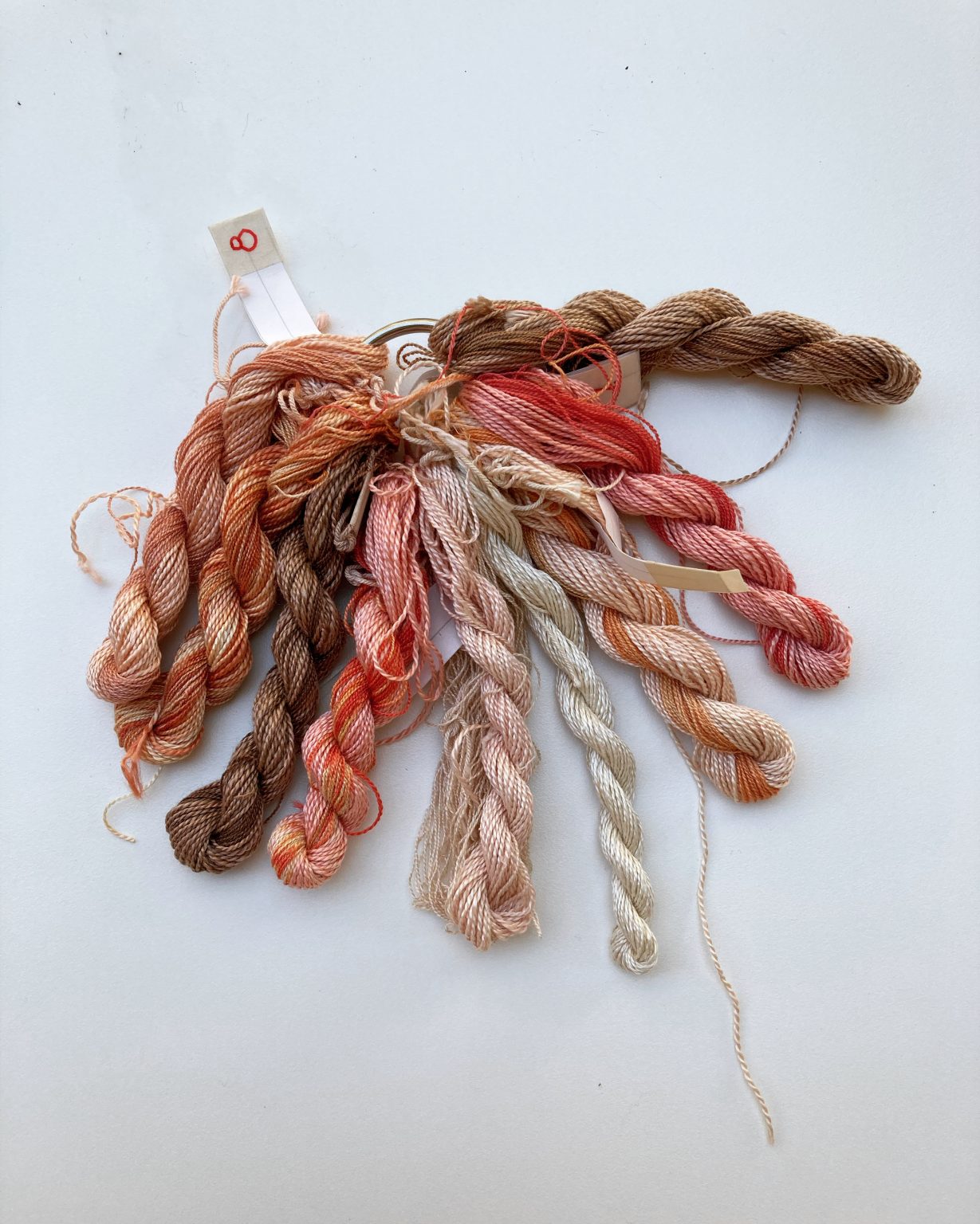 Nuevos usos para la seda con técnicas del pasado Murcia Visual