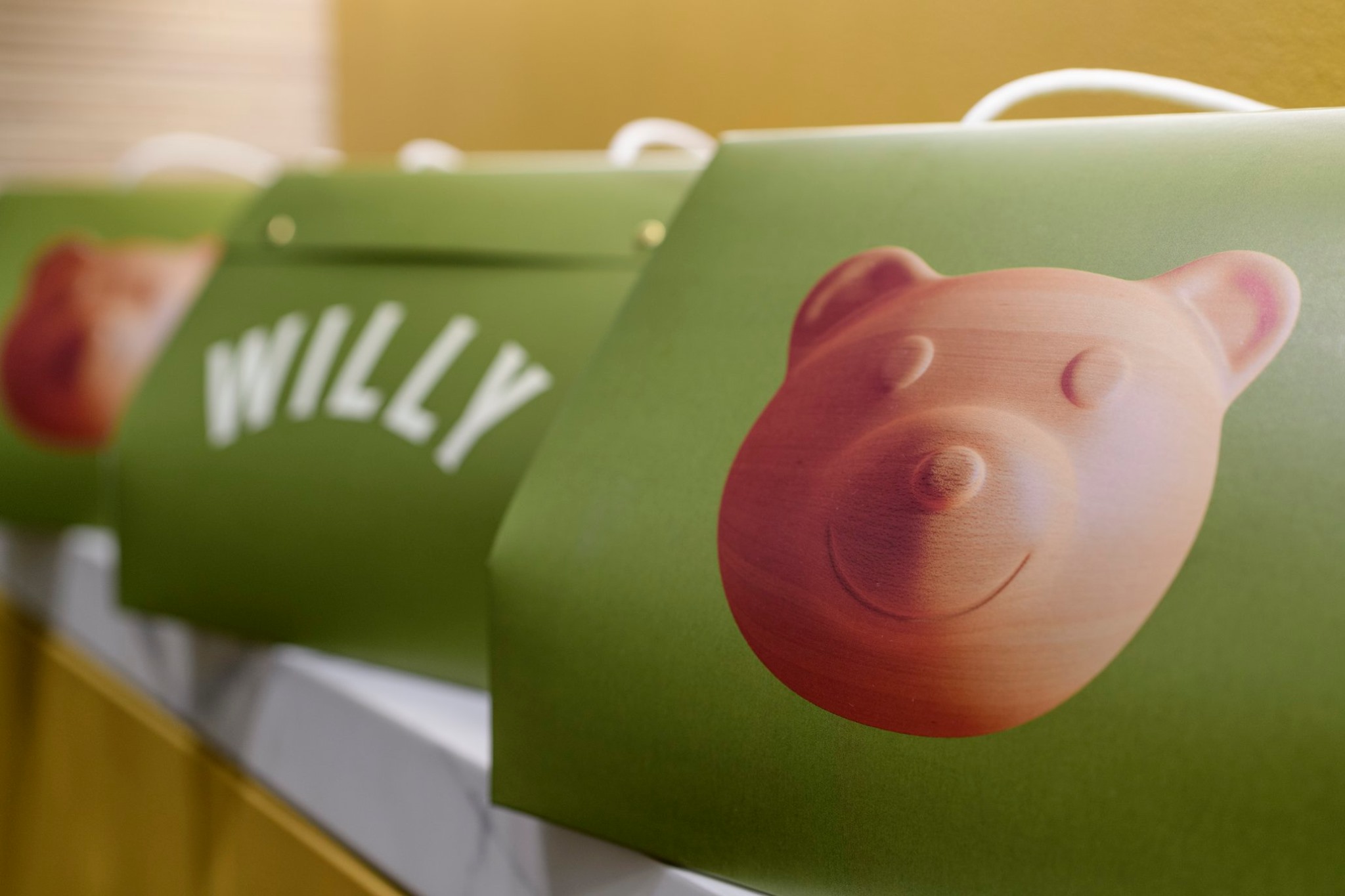 Willy Factory revoluciona el mundo del pastel de carne Murcia Visual