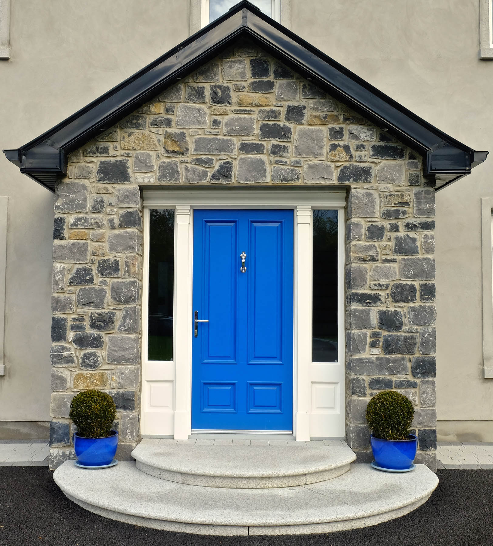 Private House Kilcloon