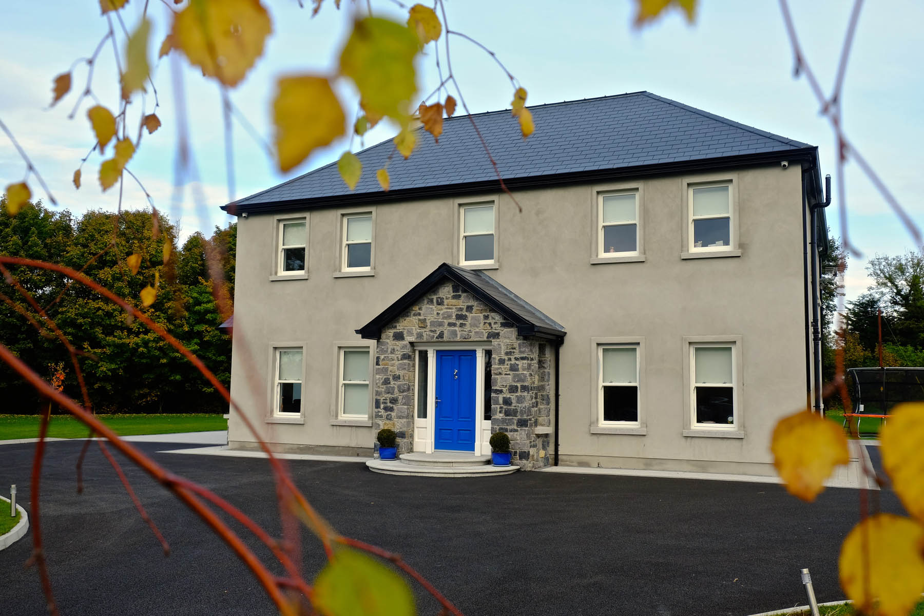 Private House Kilcloon