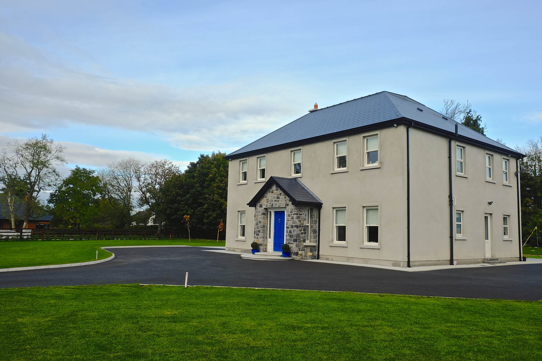 Private House Kilcloon