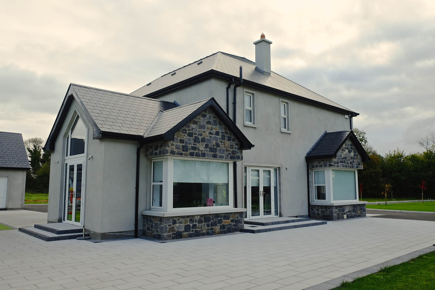 Private House Kilcloon